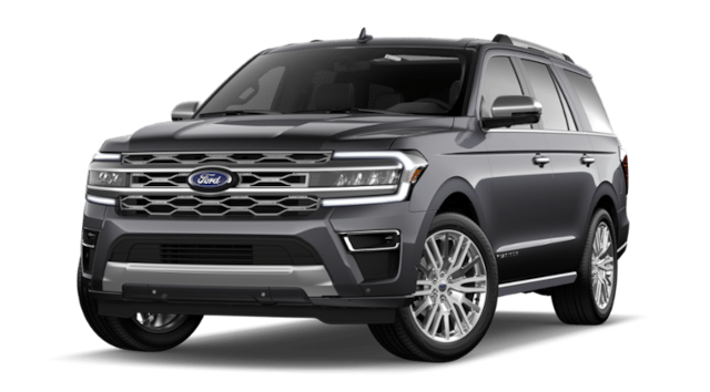 2024 Ford Expedition